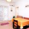 Ferienwohnungen und Zimmer Dubrovnik 4696, Dubrovnik - Apartment 2 mit Terrasse und Meerblick -  