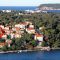 Appartamenti e camere Dubrovnik 4696, Dubrovnik - Esterno