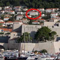 Apartmaji Dubrovnik 4702, Dubrovnik - Zunanjost objekta