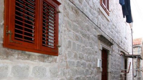 Apartments Dubrovnik 4709, Dubrovnik - Exterior