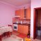 Apartamentos Soline 4712, Soline (Dubrovnik) - Apartamento 2 con balcón y vistas al mar -  