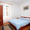 Apartmány a pokoje Dubrovnik 4722, Dubrovnik - Dvoulůžkový pokoj 1 s manželskou postelí a vlastní koupelnou -  