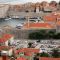 Apartamentos y habitaciones Dubrovnik 4722, Dubrovnik - Aparcamiento