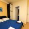 Комнаты Dubrovnik 4723, Dubrovnik - Двухместный номер 1 с собственной ванной комнатой -  