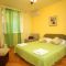 Pokoje Dubrovnik 4723, Dubrovnik - Dvoulůžkový pokoj 2 s manželskou postelí a vlastní koupelnou -  