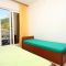 Apartments and rooms Podaca 4732, Podaca - Studio 6 with Balcony -  