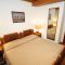 Pokoje Dubrovnik 4733, Dubrovnik - Dvoulůžkový pokoj 1 s manželskou postelí a vlastní koupelnou -  
