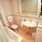 Комнаты Dubrovnik 4733, Dubrovnik - Двухместный номер 2 с собственной ванной комнатой -  