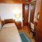 Zimmer Dubrovnik 4733, Dubrovnik - Einzelzimmer 3 mit eigenem Bad -  