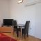 Apartments Dubrovnik 4737, Dubrovnik - Apartment 3 with Terrace -  
