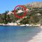 Apartmány Soline 4745, Soline (Dubrovnik) - Exteriér