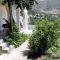 Apartamenty i pokoje Soline 4749, Soline (Dubrovnik) - Podwórko