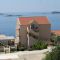 Апартаменты Soline 4750, Soline (Dubrovnik) - Экстерьер