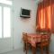 Apartments Dubrovnik 4751, Dubrovnik - Apartment 2 with Terrace and Sea View -  