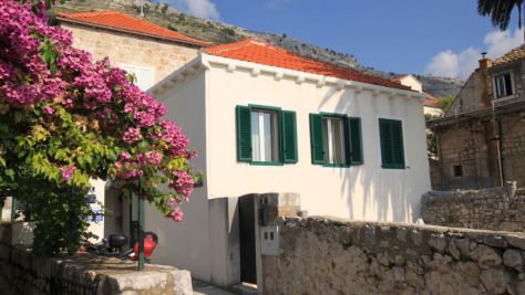 Appartamenti Dubrovnik 4758, Dubrovnik - Esterno