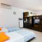 Ferienwohnungen und Zimmer Dubrovnik 4760, Dubrovnik - Apartment 1 mit Terrasse und Meerblick -  