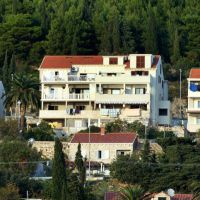Апартаменты и комнаты Dubrovnik 4760, Dubrovnik - Экстерьер