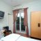 Zimmer Mlini 4761, Mlini - Doppelzimmer 2 mit Balkon und Meerblick -  