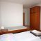 Rooms Mlini 4766, Mlini - Double room 2 with Balcony and Sea View -  