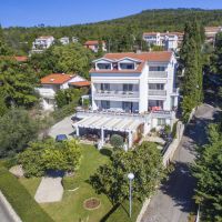 Apartments Selce 4775, Selce - Exterior