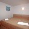 Apartmány a pokoje Trogir 4788, Trogir - Dvoulůžkový pokoj 2 s manželskou postelí, terasou a výhledem na moře -  