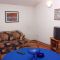 Ferienwohnungen und Zimmer Trogir 4788, Trogir - Apartment 2 mit Terrasse und Meerblick -  