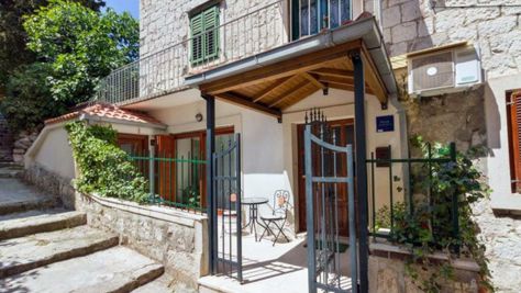 Apartmaji Split 4827, Split - Zunanjost objekta