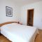 Rooms Soline 4869, Soline (Mljet) - Double room 1 with Terrace and Sea View -  