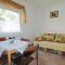 Apartments Soline 4881, Soline (Mljet) - Apartment 3 with Balcony and Sea View -  