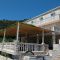 Apartments Soline 4881, Soline (Mljet) - Courtyard
