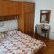 Rooms Pomena 4889, Pomena - Double room 2 with Terrace and Sea View -  