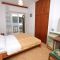 Rooms Polače 4893, Polače - Double room 2 with Balcony and Sea View -  