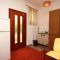 Apartments Barbat 4930, Barbat - Apartment 2 with Terrace -  