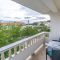 Apartments and rooms Palit 4955, Palit - Double room 2 with Balcony -  