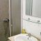 Rooms Split 5082, Split - Double room 1 with Private Bathroom -  