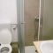 Rooms Split 5082, Split - Double room 2 with Private Bathroom -  