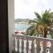 Apartments and rooms Seget Vranjica 5085, Seget Vranjica - Double room 2 with Balcony and Sea View -  