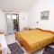 Rooms Gornje selo 5095, Gornje Selo - Double room 4 with Terrace -  