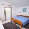 Rooms Gornje selo 5095, Gornje Selo - Double room 5 with Terrace -  