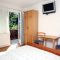 Rooms Jezerce 5120, Jezerce - Double room 2 with Balcony -  