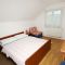 Rooms Jezerce 5120, Jezerce - Double Room 4 with Extra Bed -  