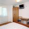Rooms Jezerce 5120, Jezerce - Double Room 4 with Extra Bed -  