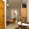 Apartments Slano 5126, Slano - Double room 3 with Terrace -  