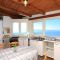 Apartments and rooms Podstrana 5144, Podstrana - Apartment 1 with Terrace and Sea View -  