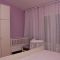 Sobe Makarska 5153, Makarska - Dvokrevetna soba 2 s bračnim krevetom i balkonom s pogledom na more -  