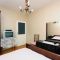 Rooms Makarska 5153, Makarska - Double room 4 with Balcony and Sea View -  