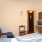 Rooms Lovran 5154, Lovran - Double room 2 with Balcony and Sea View -  