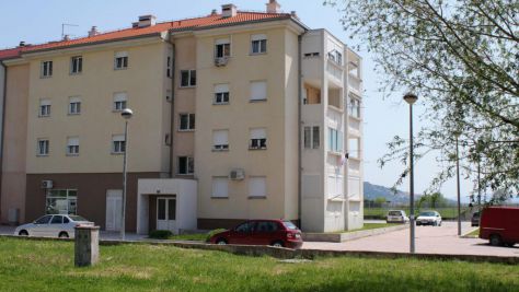 Apartments Omiš 5191, Omiš - Exterior