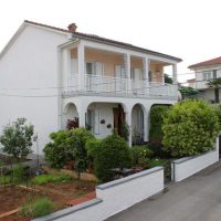 Apartmaji Malinska 5195, Malinska - Zunanjost objekta