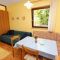 Ferienwohnungen und Zimmer Njivice 5231, Njivice - Studio 2 mit Terrasse und Meerblick -  